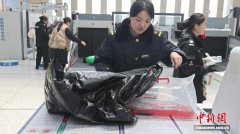 吉林市推文旅“礼包” 凭火